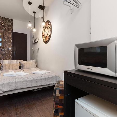 Cheerful Studio Budapest Downtown Ngoại thất bức ảnh