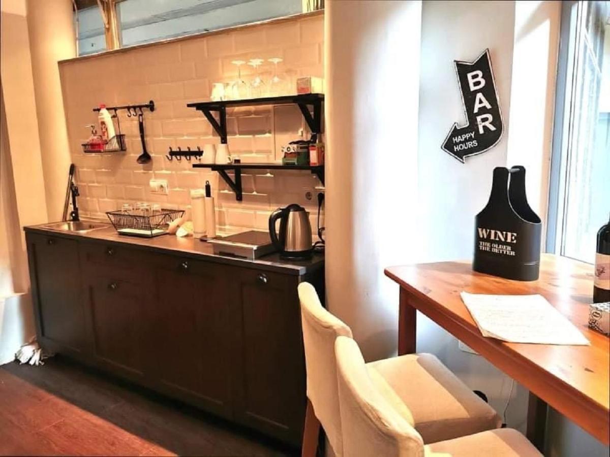 Cheerful Studio Budapest Downtown Ngoại thất bức ảnh