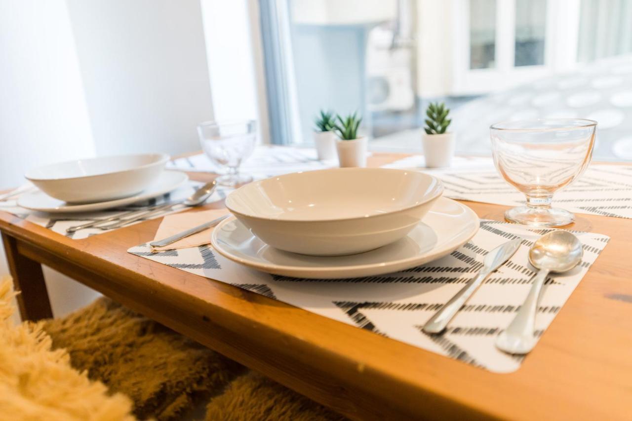 Cheerful Studio Budapest Downtown Ngoại thất bức ảnh