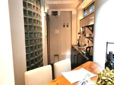 Cheerful Studio Budapest Downtown Ngoại thất bức ảnh